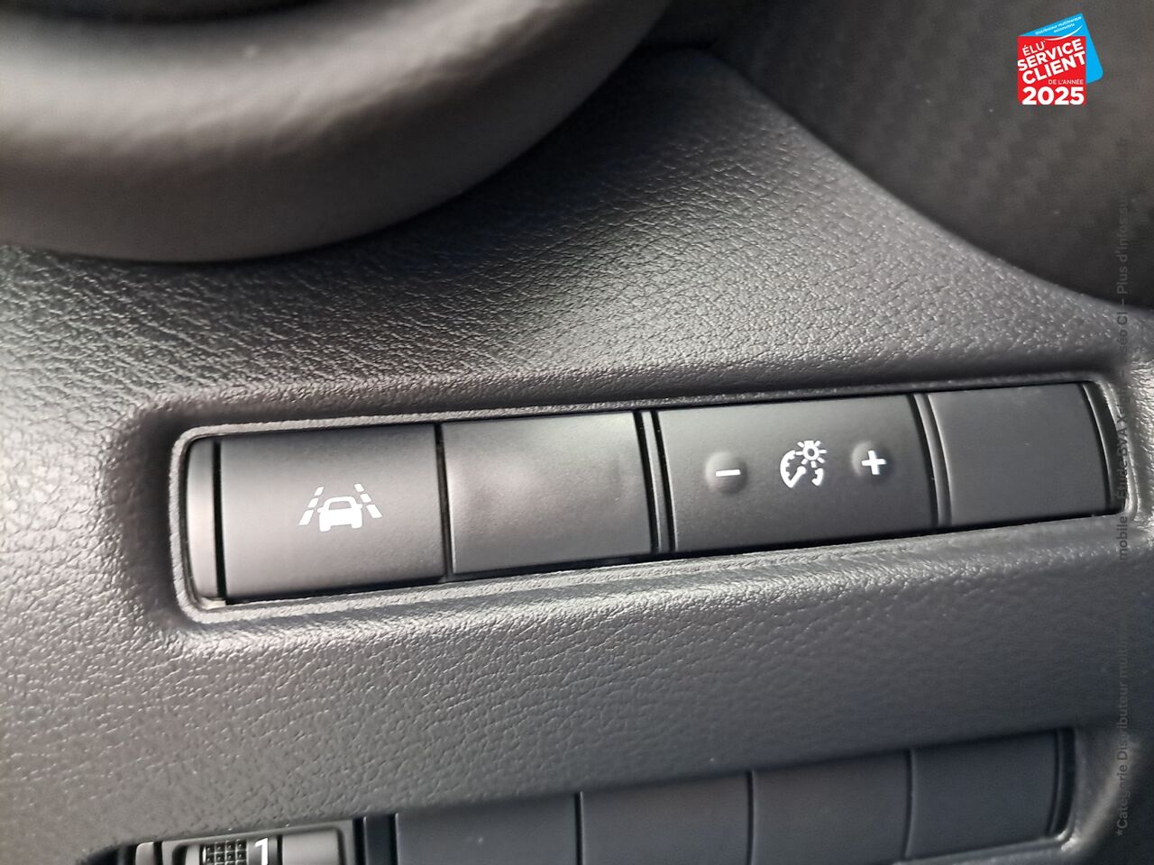 chez Nissan Juke occasion