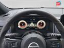 Véhicule d'occasion NISSAN QASHQAI 1.3 MILD HYBRID 158CH TEKNA XTRONIC 2022