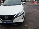 Véhicule d'occasion NISSAN QASHQAI 1.3 MILD HYBRID 158CH TEKNA XTRONIC 2022