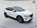Véhicule d'occasion NISSAN QASHQAI 1.3 MILD HYBRID 158CH TEKNA XTRONIC 2022