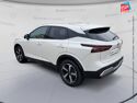 Véhicule d'occasion NISSAN QASHQAI 1.3 MILD HYBRID 158CH TEKNA XTRONIC 2022