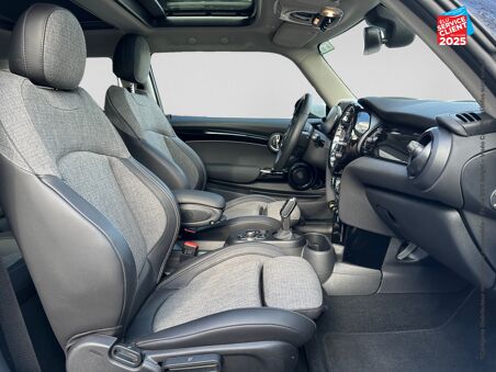 MINI MINI COOPER SE 184CH...