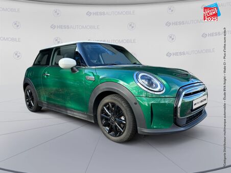 MINI MINI COOPER SE 184CH...
