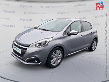 PEUGEOT 208 1.5 BLUEHDI...