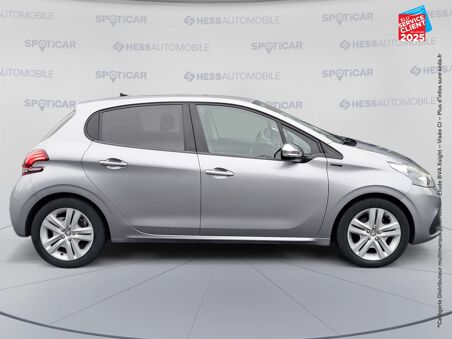 PEUGEOT 208 1.5 BLUEHDI...