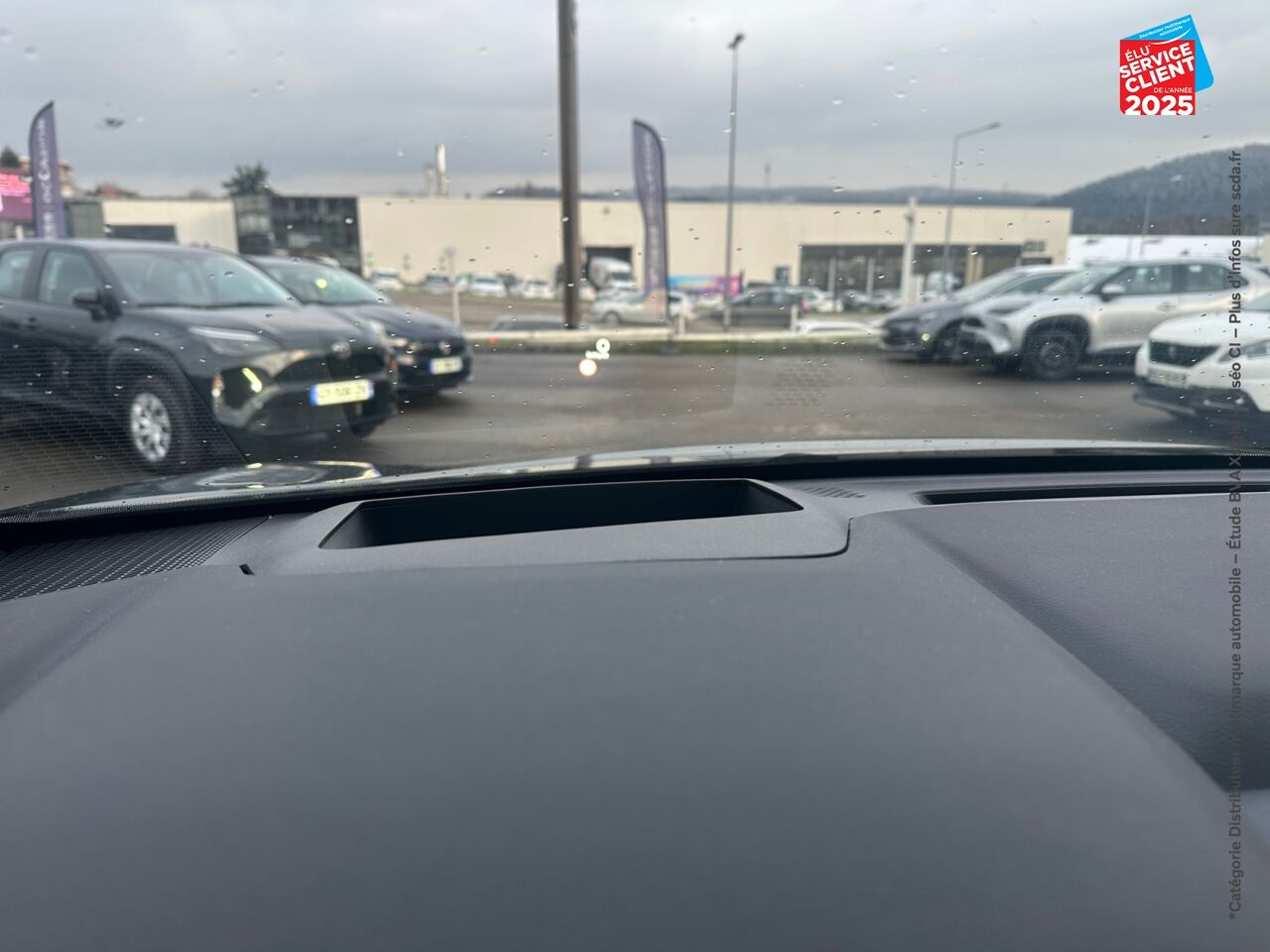 chez Nissan Qashqai occasion