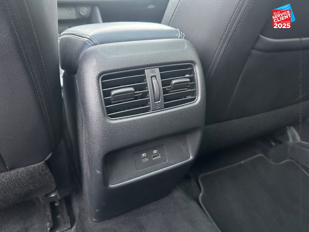 chez Nissan Qashqai occasion