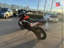 Véhicule d'occasion KTM ADVENTURE 890 R 2024