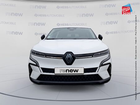 RENAULT MEGANE E-TECH...