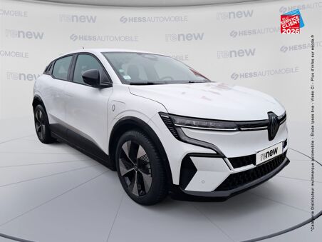 RENAULT MEGANE E-TECH...
