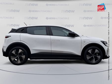 RENAULT MEGANE E-TECH...