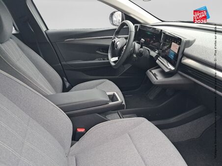 RENAULT MEGANE E-TECH...