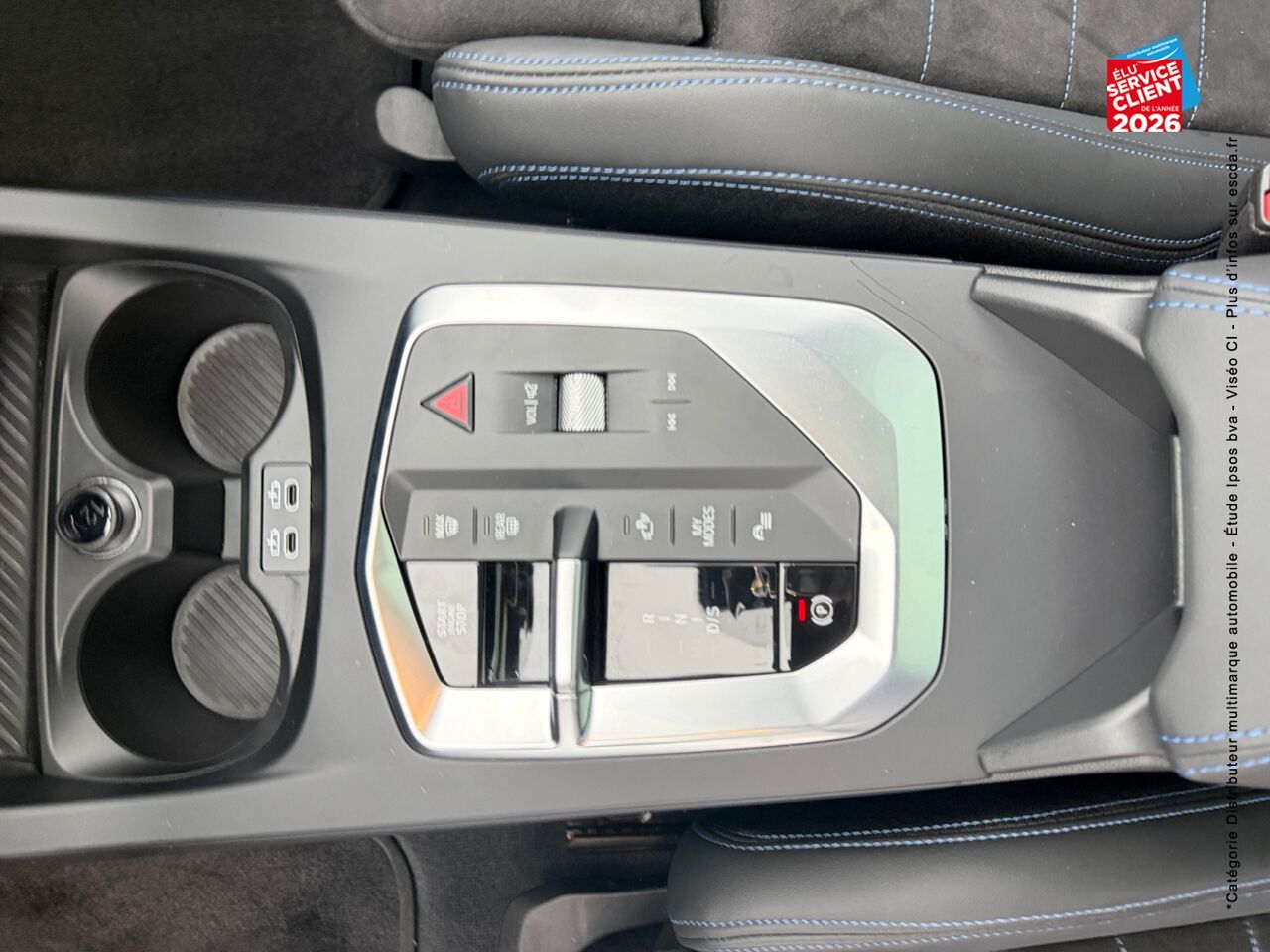 chez BMW Besançon