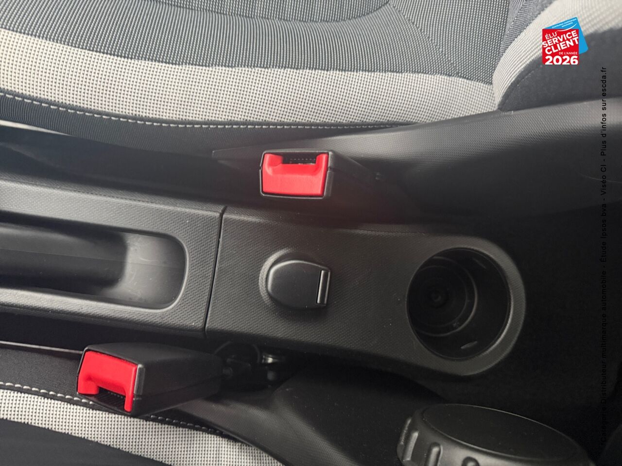 chez Renault Saint-Louis