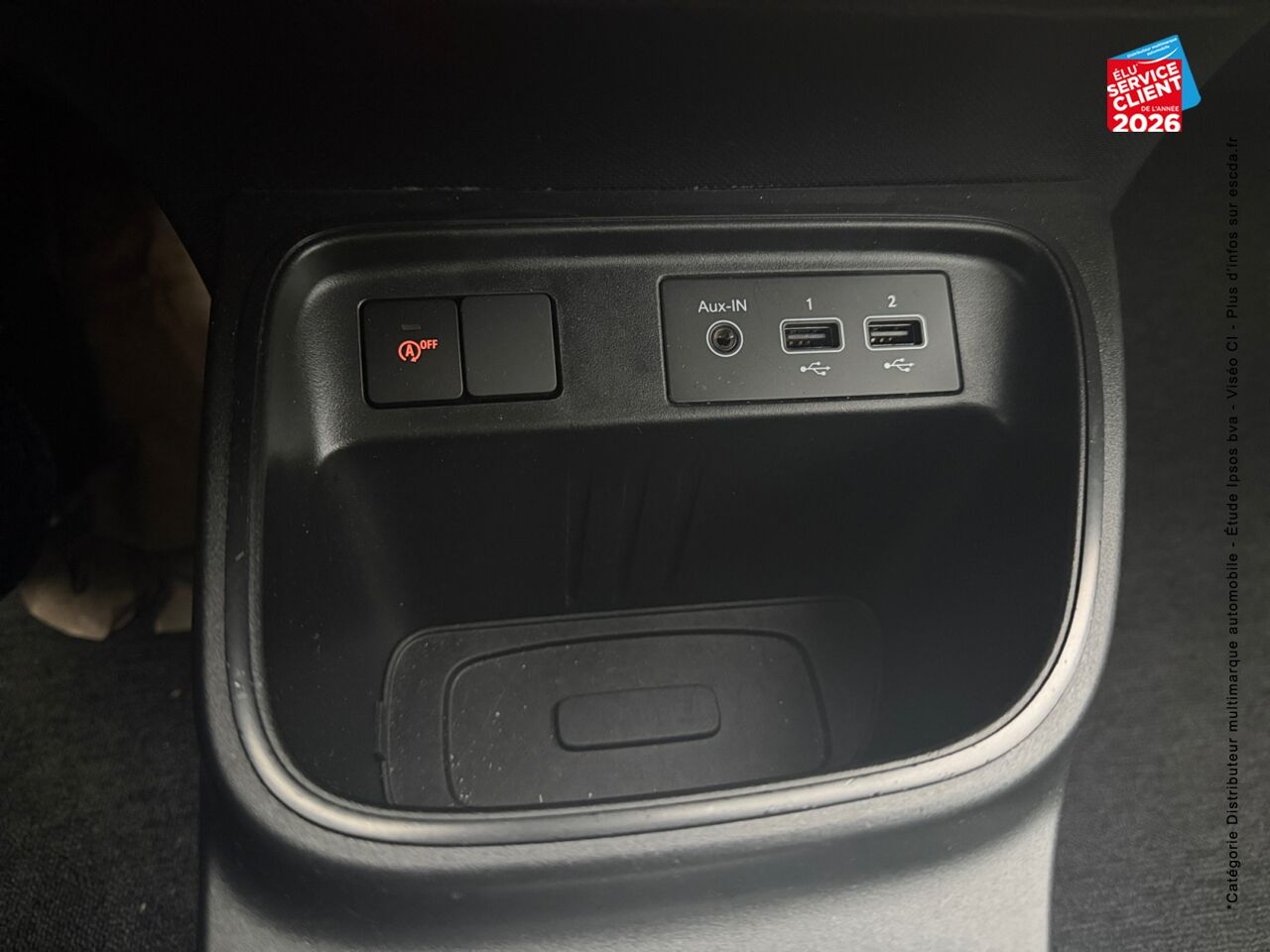 chez Renault Saint-Louis