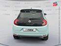 Véhicule d'occasion RENAULT TWINGO 1.0 SCE 65CH EQUILIBRE