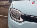 Véhicule d'occasion RENAULT TWINGO 1.0 SCE 65CH EQUILIBRE