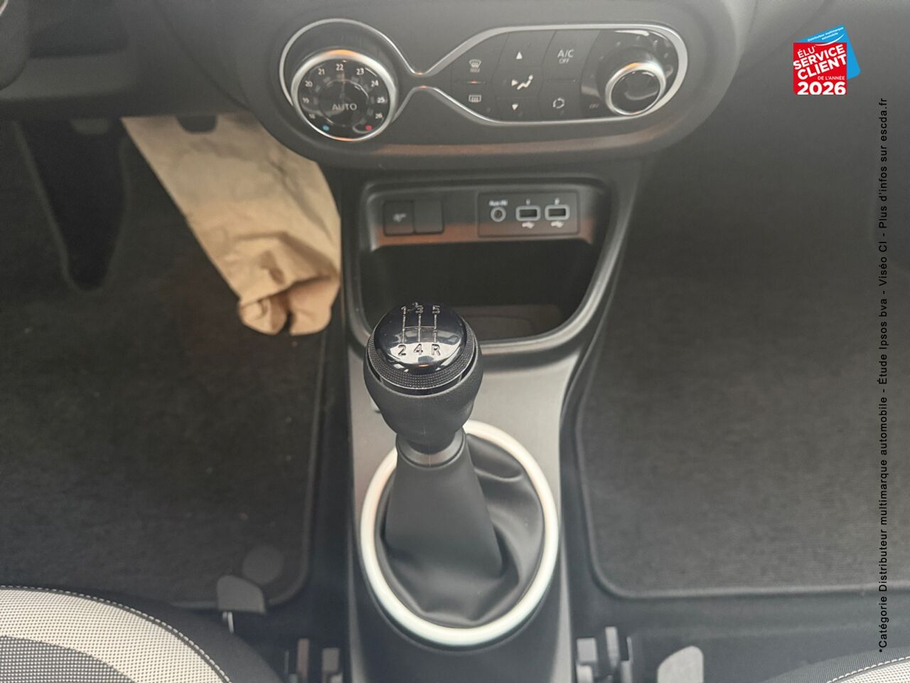 chez Renault Saint-Louis