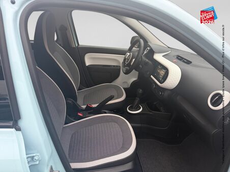 RENAULT TWINGO 1.0 SCE 65CH...