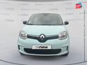 Véhicule d'occasion RENAULT TWINGO 1.0 SCE 65CH EQUILIBRE