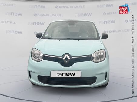 RENAULT TWINGO 1.0 SCE 65CH...