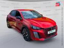 Véhicule d'occasion PEUGEOT 208 1.2 HYBRID 110CH ENVY E-DCS6