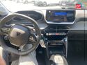 Véhicule d'occasion PEUGEOT 208 1.2 HYBRID 110CH ENVY E-DCS6