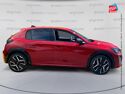 Véhicule d'occasion PEUGEOT 208 1.2 HYBRID 110CH ENVY E-DCS6