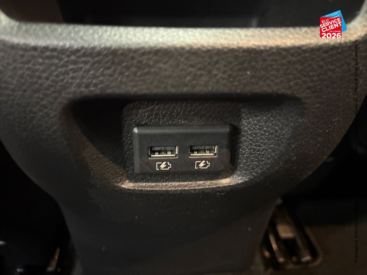 chez Nissan Qashqai occasion