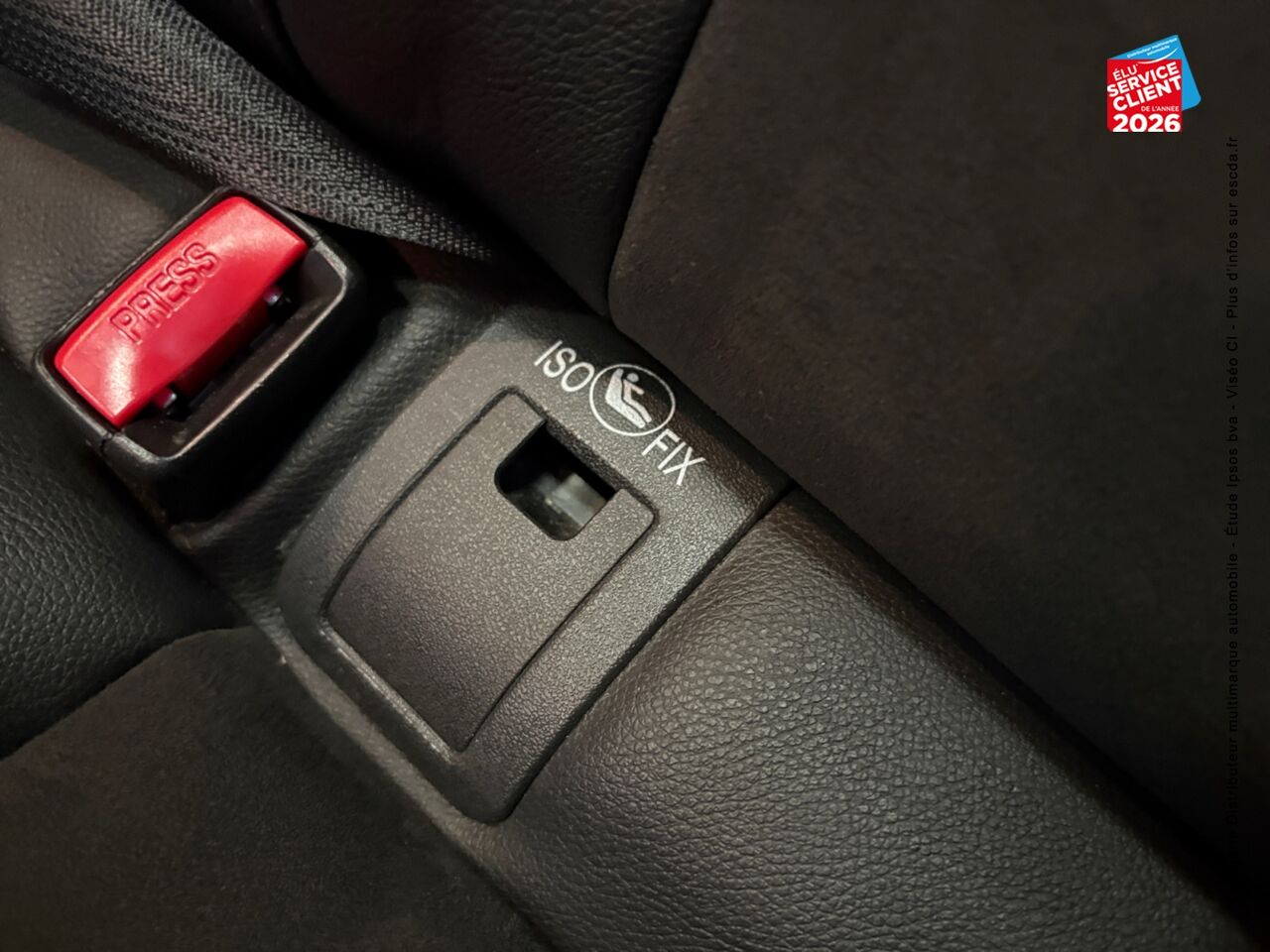 chez Nissan Qashqai occasion