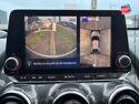 Véhicule d'occasion NISSAN JUKE 1.0 DIG-T 117CH TEKNA SIEGES CHAUF GPS CAMERA BOSE