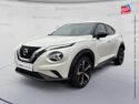 Véhicule d'occasion NISSAN JUKE 1.0 DIG-T 117CH TEKNA SIEGES CHAUF GPS CAMERA BOSE