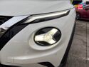 Véhicule d'occasion NISSAN JUKE 1.0 DIG-T 117CH TEKNA SIEGES CHAUF GPS CAMERA BOSE