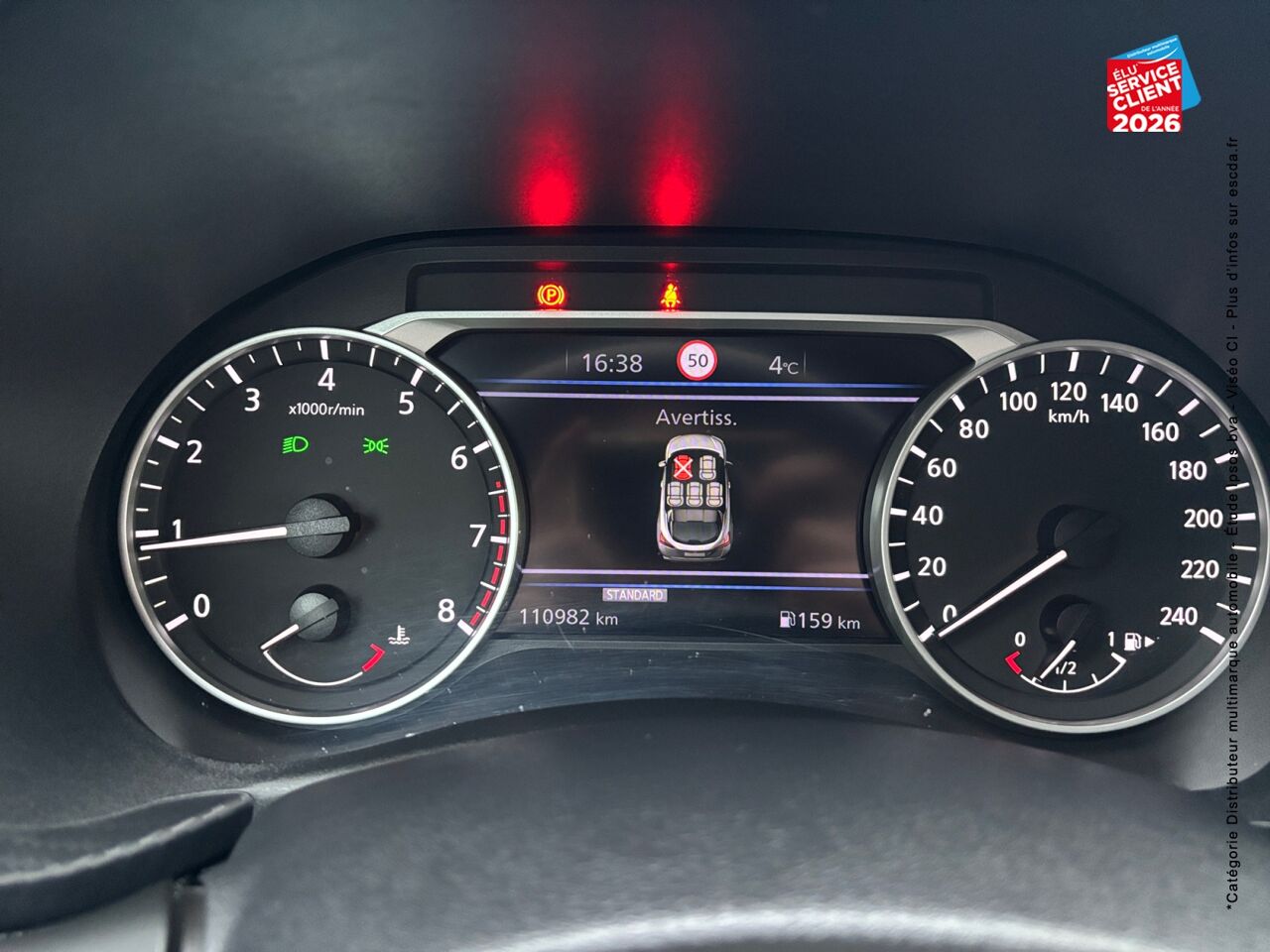 chez Nissan Juke occasion