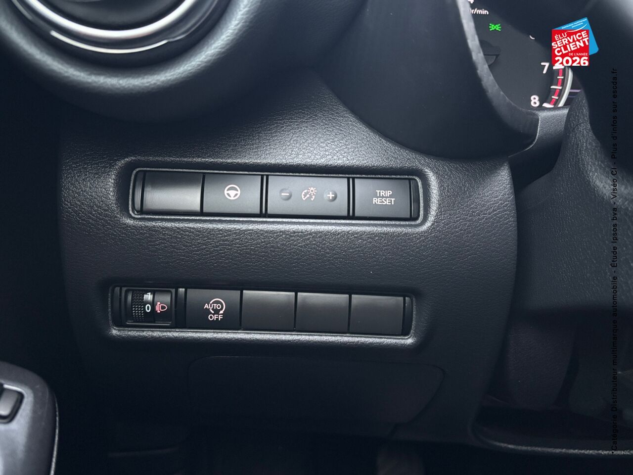 chez Nissan Juke occasion