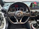 Véhicule d'occasion NISSAN JUKE 1.0 DIG-T 117CH TEKNA SIEGES CHAUF GPS CAMERA BOSE