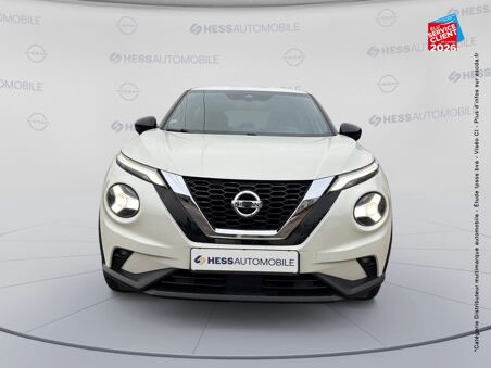 NISSAN JUKE 1.0 DIG-T 117CH...