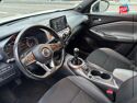 Véhicule d'occasion NISSAN JUKE 1.0 DIG-T 117CH TEKNA SIEGES CHAUF GPS CAMERA BOSE