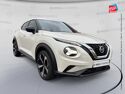 Véhicule d'occasion NISSAN JUKE 1.0 DIG-T 117CH TEKNA SIEGES CHAUF GPS CAMERA BOSE