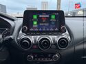 Véhicule d'occasion NISSAN JUKE 1.0 DIG-T 117CH TEKNA SIEGES CHAUF GPS CAMERA BOSE