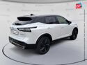 Véhicule d'occasion NISSAN QASHQAI HYBRID E-POWER 190CH TEKNA 2025 TPANO SIEGES CUIR GPS CAMERA
