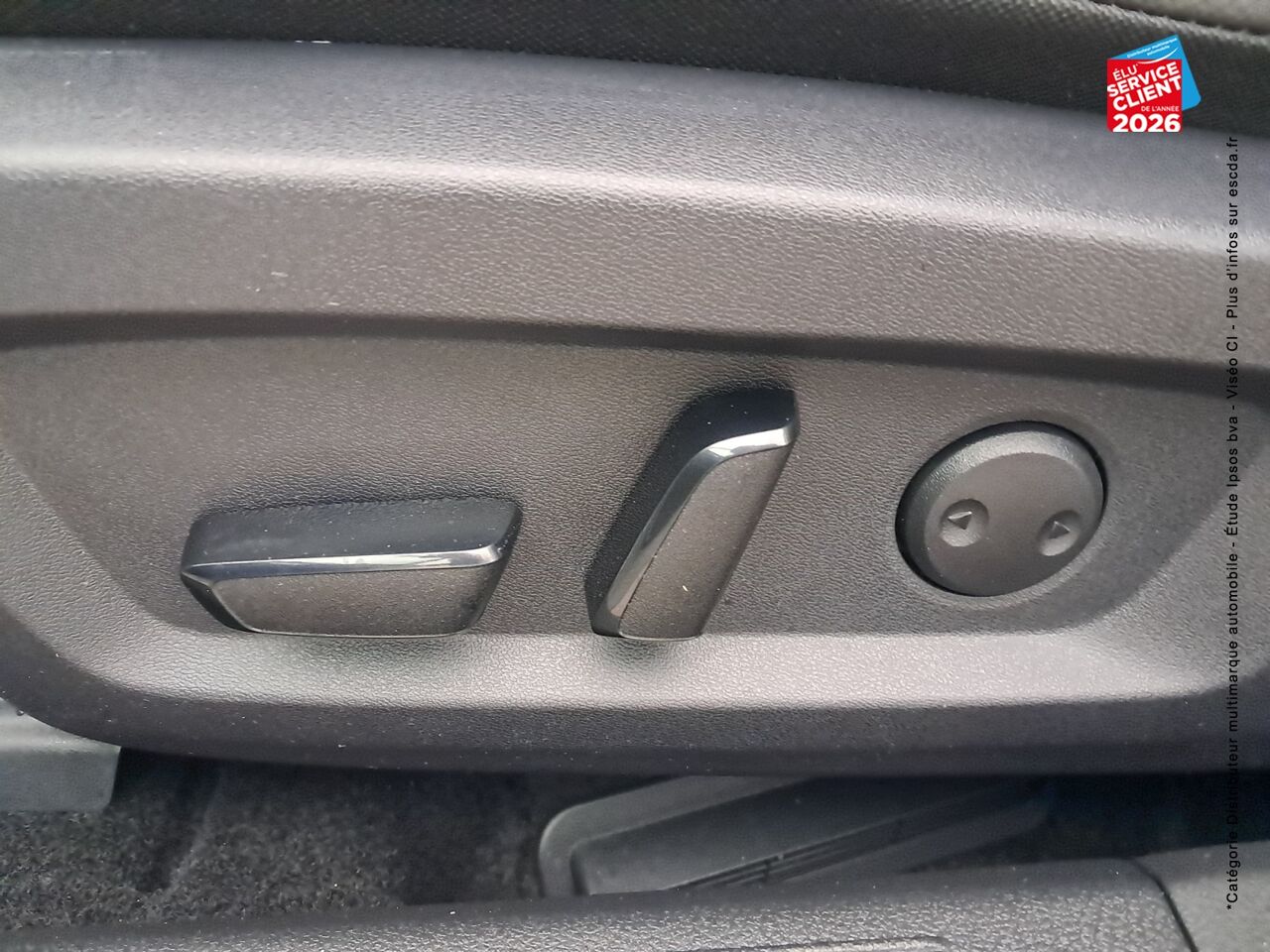 chez Nissan Qashqai occasion