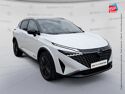 Véhicule d'occasion NISSAN QASHQAI HYBRID E-POWER 190CH TEKNA 2025 TPANO SIEGES CUIR GPS CAMERA