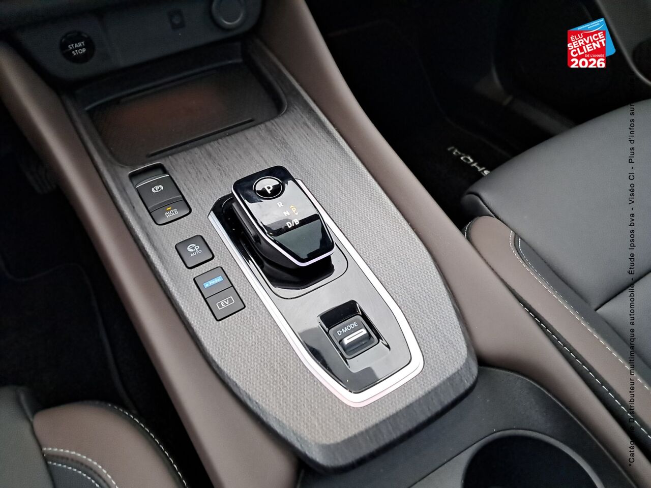 chez Nissan Qashqai occasion