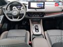 Véhicule d'occasion NISSAN QASHQAI HYBRID E-POWER 190CH TEKNA 2025 TPANO SIEGES CUIR GPS CAMERA