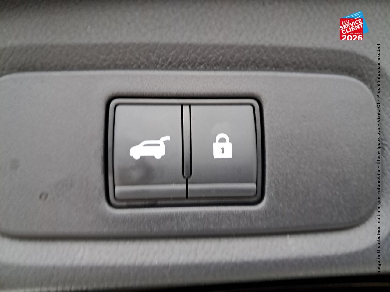 chez Nissan Qashqai occasion