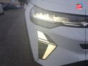 Véhicule d'occasion RENAULT CAPTUR 1.0 ECO-G 100CH EVOLUTION CAMERA