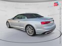 Véhicule d'occasion AUDI A5 CABRIOLET 40 TDI 204CH AVUS S TRONIC 7