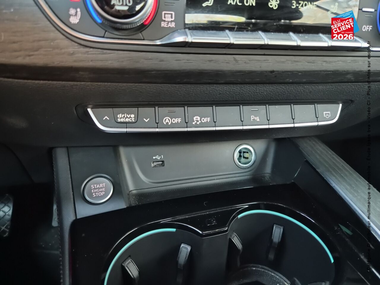 chez HESS Automobile