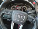 Véhicule d'occasion AUDI A5 CABRIOLET 40 TDI 204CH AVUS S TRONIC 7